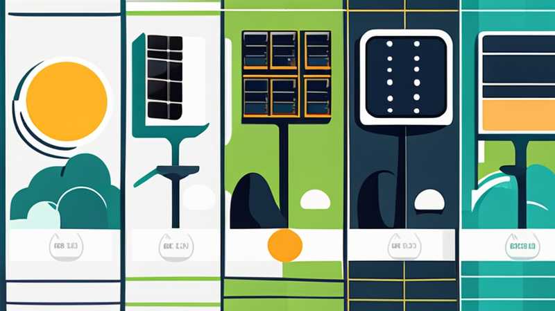 How to avoid using solar cells