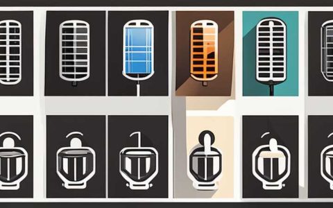 How to name solar lamps