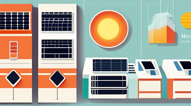 What are the applications of solar energy