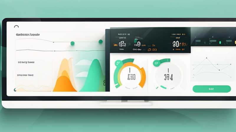 Which solar dashboard is better?