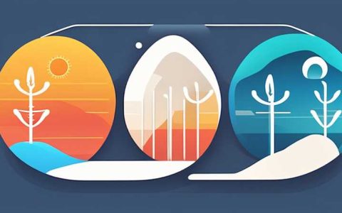 How to use solar energy in winter in the north