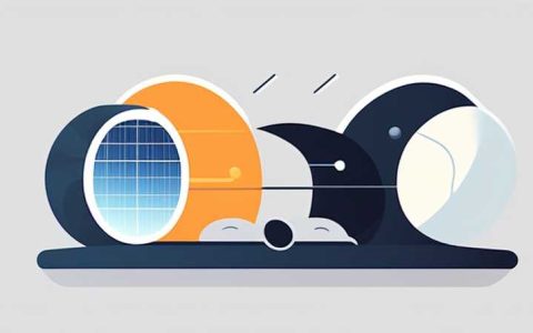 What to do if the solar tube is bent