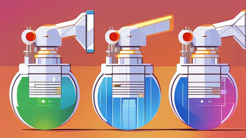 How much does a solar ball valve cost