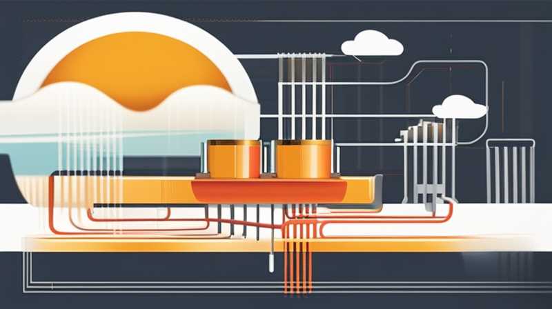 How to increase the pressure of solar booster pump