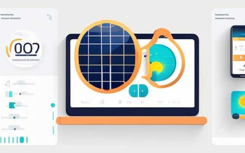 Which is the best security solar monitoring
