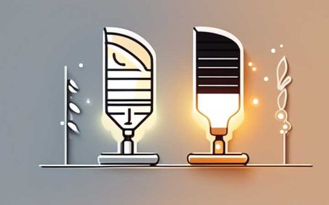 How to choose the wattage of solar LED lights