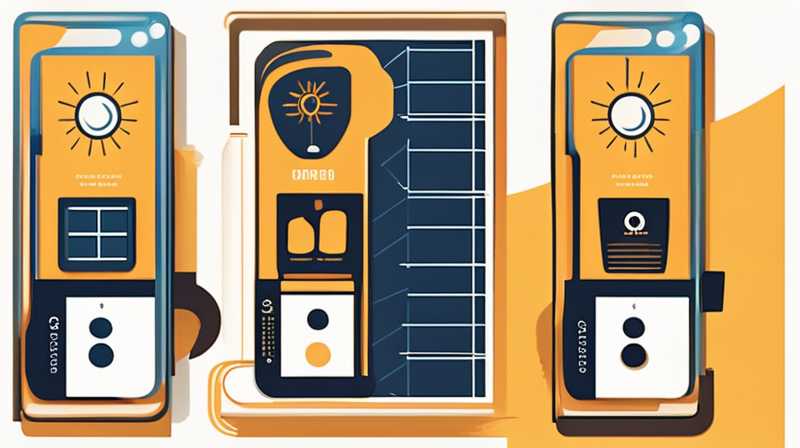 What is the acidity and alkalinity of solar energy system?