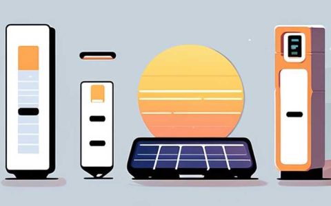 How to Charge a Solar Light Strip