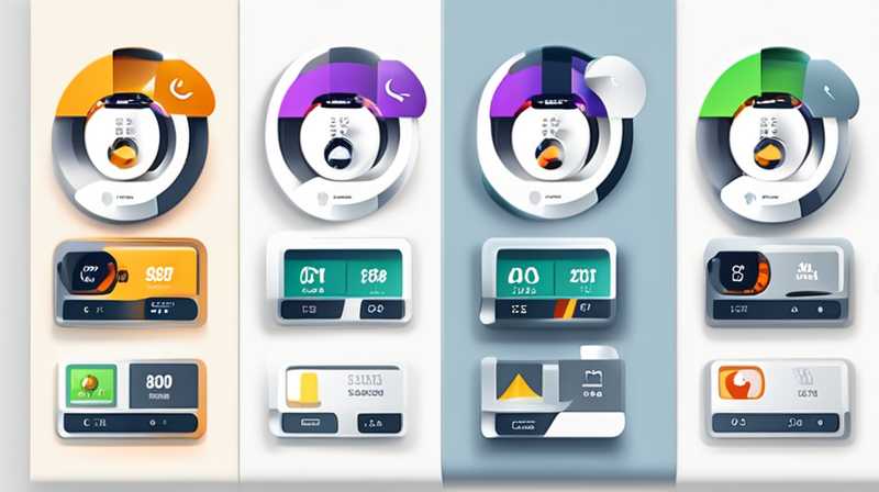 ¿Qué tal vender baterías de almacenamiento de energía?