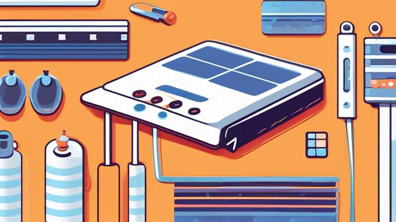 How much does it cost to repair a solar controller?