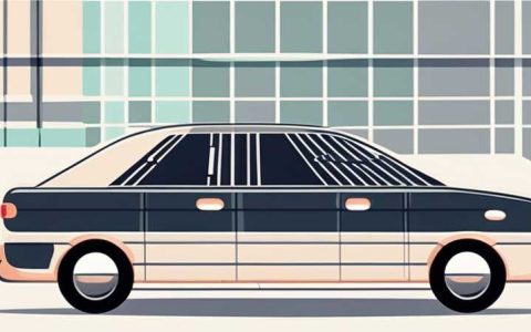 What to do if the solar panel in the car makes noise