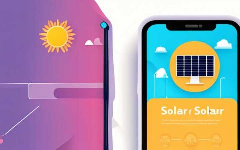 Where to find solar installation companies