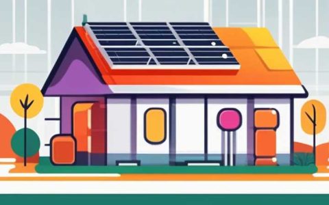 How many energy storage batteries are suitable for solar energy