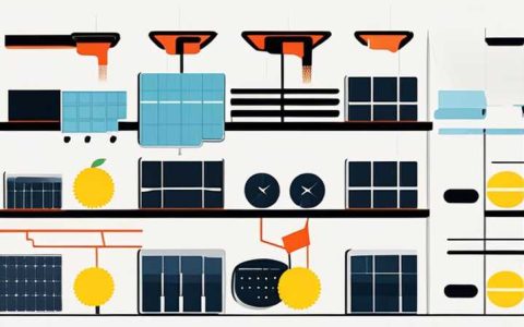 How to connect photovoltaic panels and solar panels