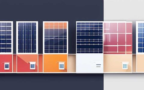 What materials are used to make solar glass?