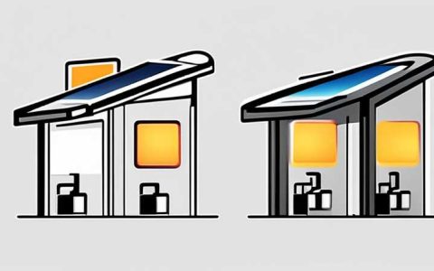 What are the most energy-efficient solar lights?