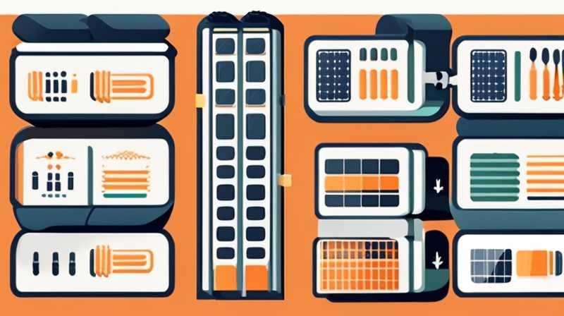 How much solar energy will be shipped this year?