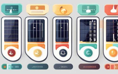 How to adjust the temperature control of solar instrument panel