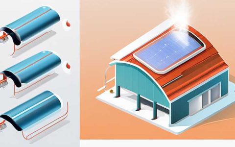 How to prevent freezing of solar thermal insulation pipes
