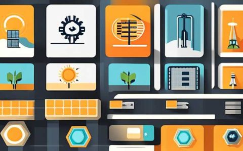 Why solar and nuclear energy are exceptions