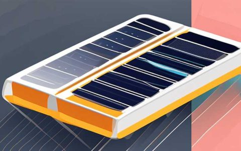 How to make solar rechargeable batteries