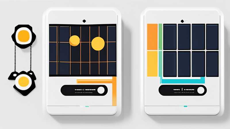 How much does a solar tracking bracket cost?