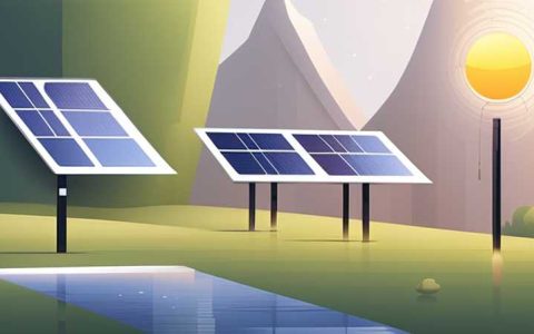 Does solar energy need to be recycled? Why?