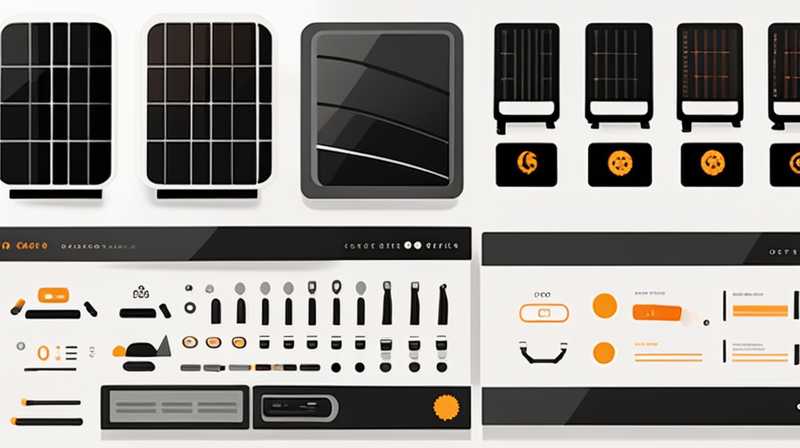 How much does a solar rotary charger cost