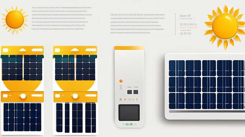 How much does it cost to generate 1Kw of solar power from a sunflower?