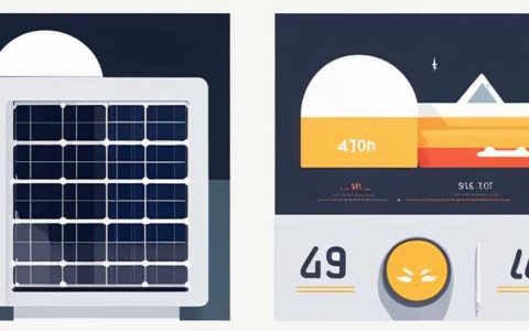 How much electricity can a 400w solar panel generate in winter