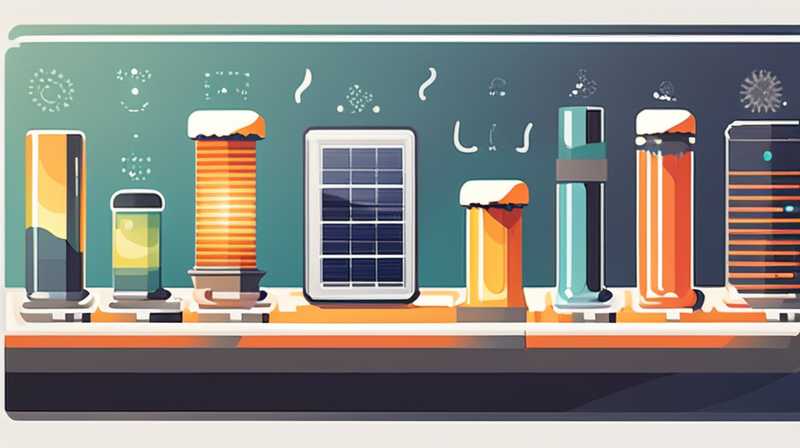 How do solar tubes break?