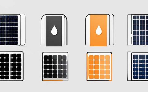 How much does 100w solar power generation cost?