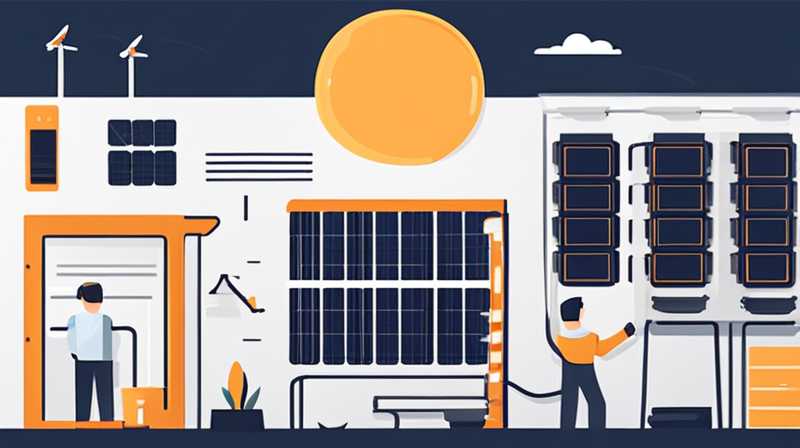 How much does a solar installation cost?