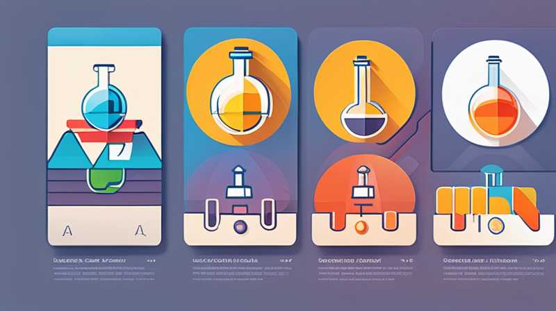 Cómo aprender bien la física y la química del almacenamiento de energía