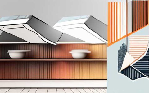Which solar range hood is better?