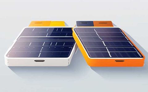 How to write solar packaging standards