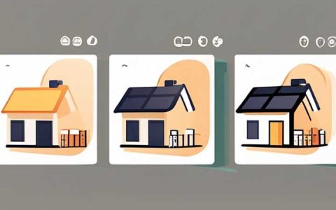 How to dismantle a household solar light