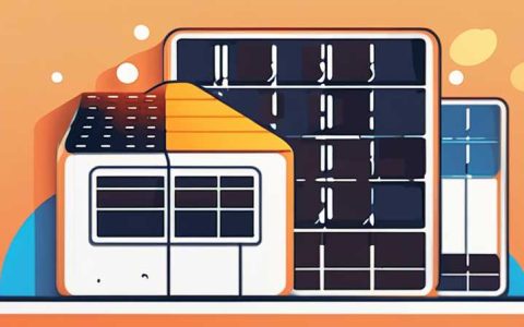 What are the important materials for solar energy?