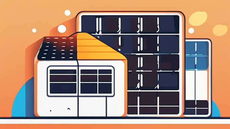 What are the important materials for solar energy?