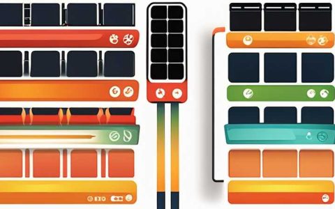 What is the price line of solar power generation?