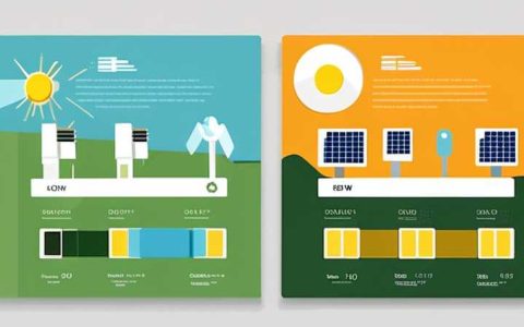 How much electricity does 200w solar energy produce