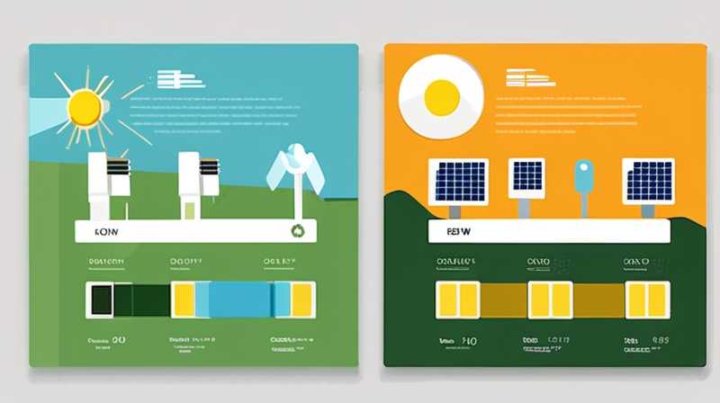 How much electricity does 200w solar energy produce