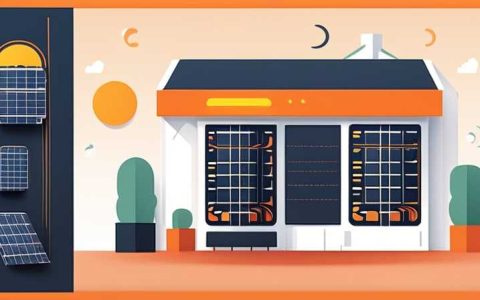 What's a good name for a solar energy store?