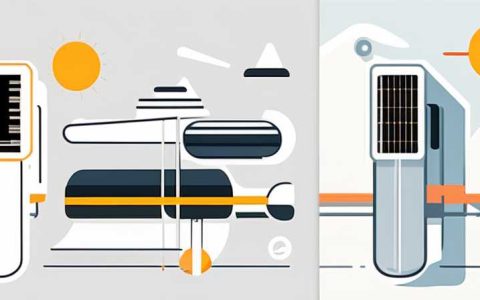 What is solar tube rolling?