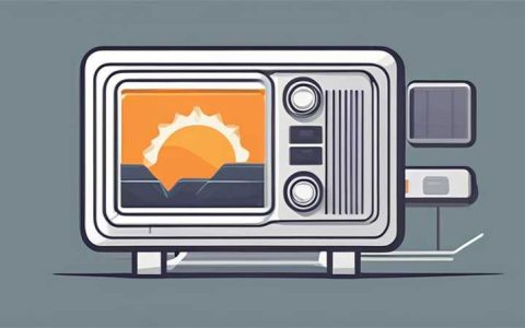 How to connect home appliances to solar panels