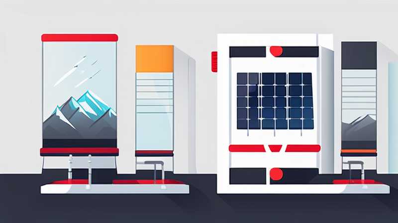 How much does a solar antarctic tube cost?