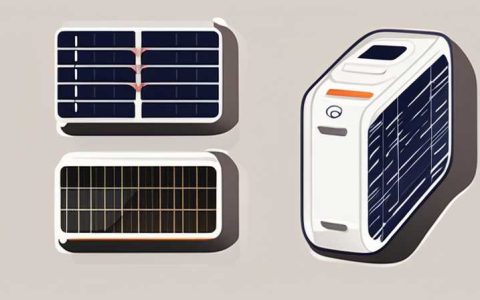 How many volts are usually used for household solar light batteries?