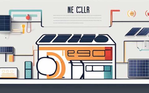 How to manage solar cells