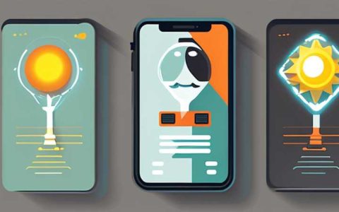 How to install solar slow flashing light