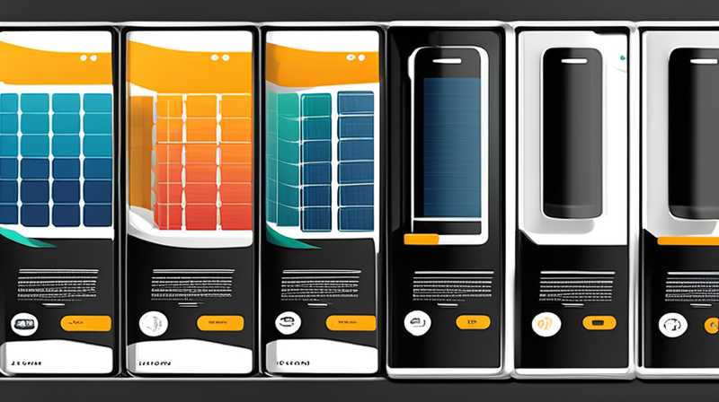 How to use 4g solar telecom monitoring